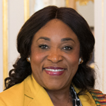 Shirley Ayorkor BOTCHWAY